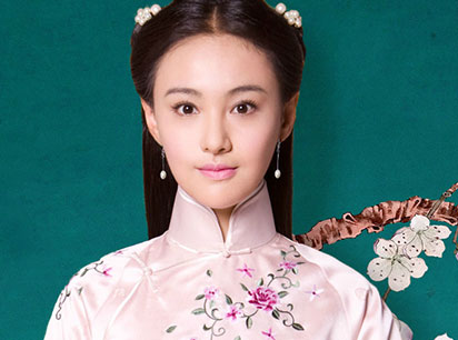 吴彩虹(郑爽 饰)