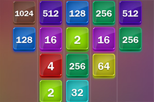 2048�ʷ���