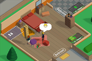 װ�޳�����