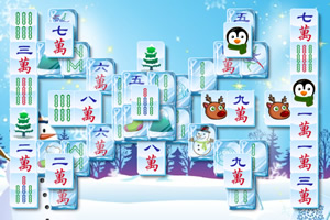 ��ѩ�齫������H5