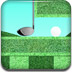 绿色高尔夫2