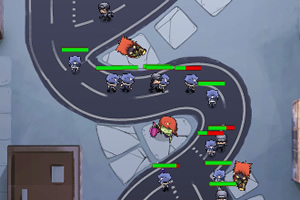 Ӣ������ս