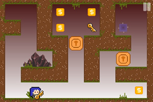 ���ط�����С��