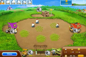 ���ũ����Ӫ