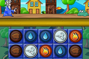 ��ʦ��սճ����