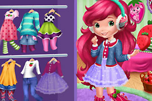 ��ݮŮ����ʱ��װ��