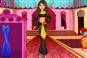 ������Ů��ʱ��װ��