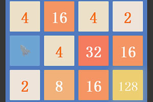 2048����ս