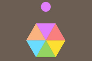 ��ɫ������