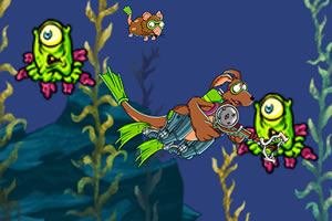 �����Ǳˮ�ж�