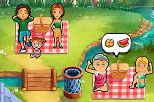 �������Ļ������