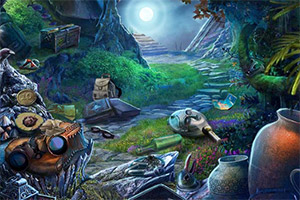 ɭ����Ѱ��