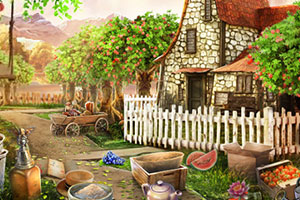 ����ˮ��ũ��