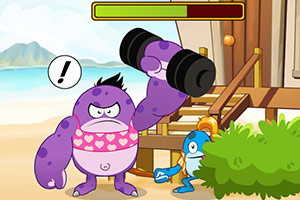 �޴���һ��