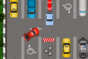 ͣ������ս