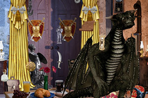 ��ħ���ĳǱ�