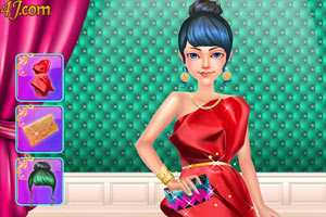 ������Ů��װ��