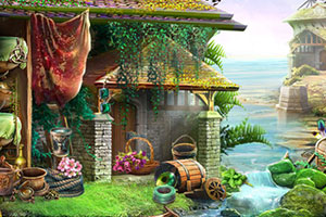 �����ħ����ׯ