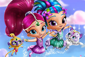 ���ֵ�Ů��