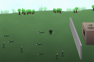 ����˶���һ��