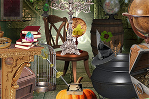 ���صĿ�϶ʯ