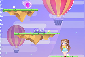 ������Ծ