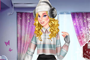 �����ľ���Ů��