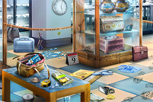 ��ʧ�Ĳ���ݱ���