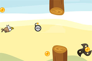 ��ͣЪ�ķ�ӥ