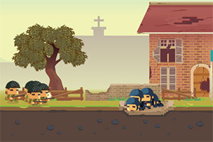 ս��ǰ�߲���