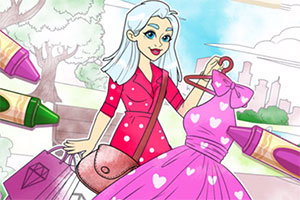 ���ഺŮ����ɫ