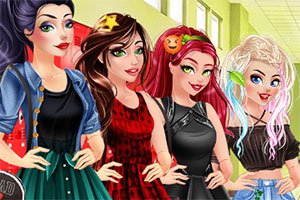 ��Уʱ��Ů��