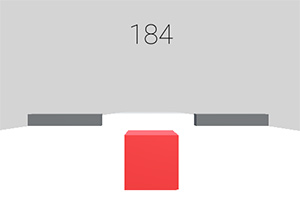 ��ɫ������ǰ��