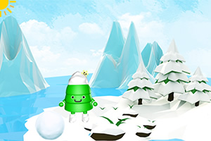 Сѩ�˹�ѩ��