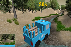 ľ������ר��3D:���ˮ��