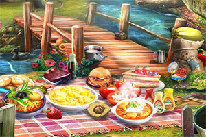 ������һ��Ұ��