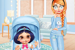 �չ���С����