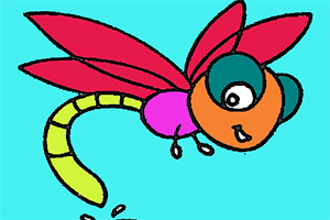 ��ͯ��ͼ����