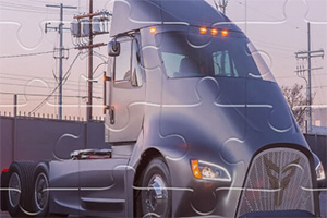 ��˹������ƴͼ