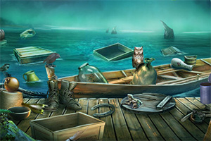 ��֮�ػ���