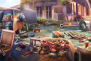 �������