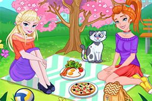 ӣ�����µ�Ů��