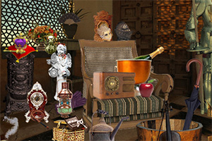 �������˵�����