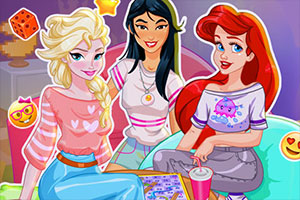 ��������Ϸ֮ҹ