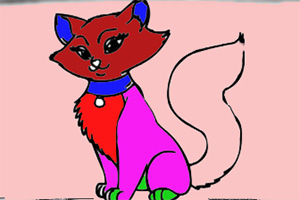 �ɰ�Сèͼ����