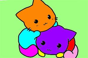 �ɰ�è��ͼ����