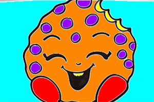 ��ζ����ͼ����