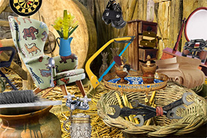 ���ҵĳ���