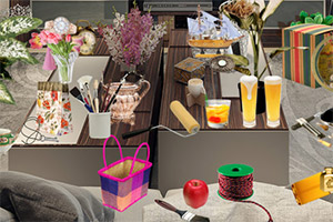 ���б���