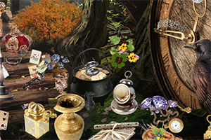 ���ص�ħ��֮��